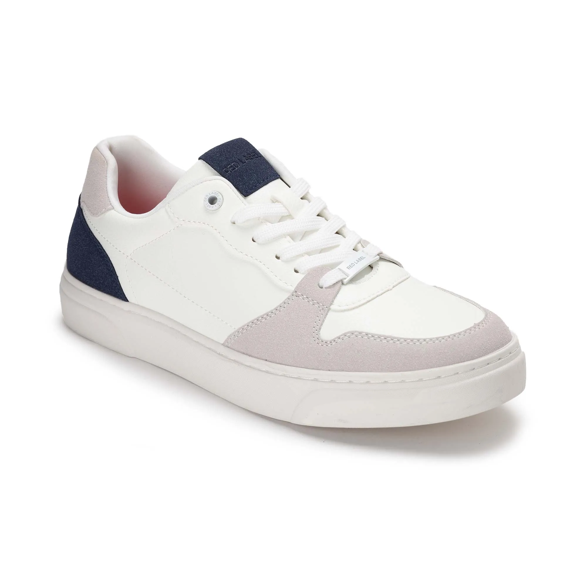 Bata Red Label Men Sneakers 860X123