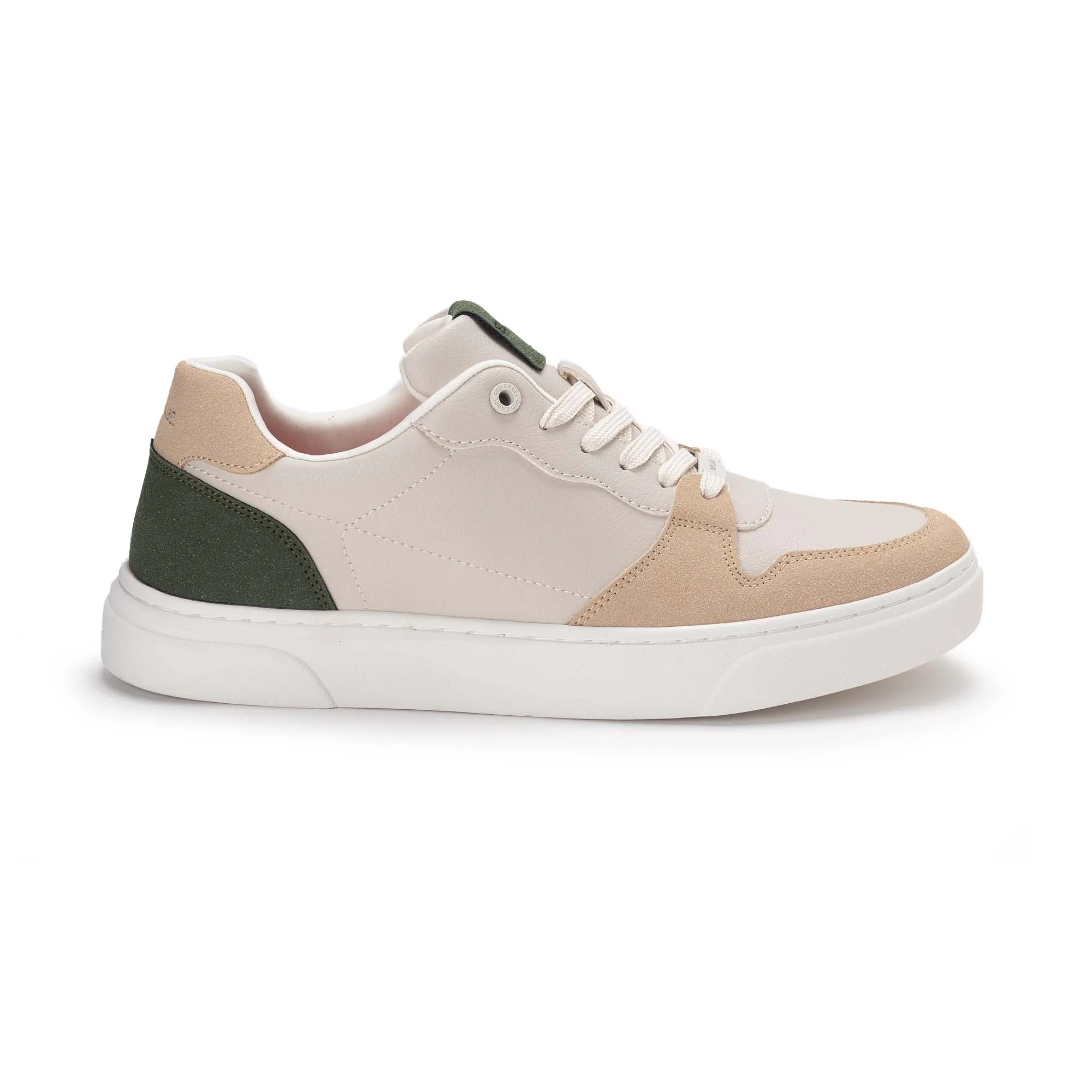 Bata Red Label Men Sneakers 860X123