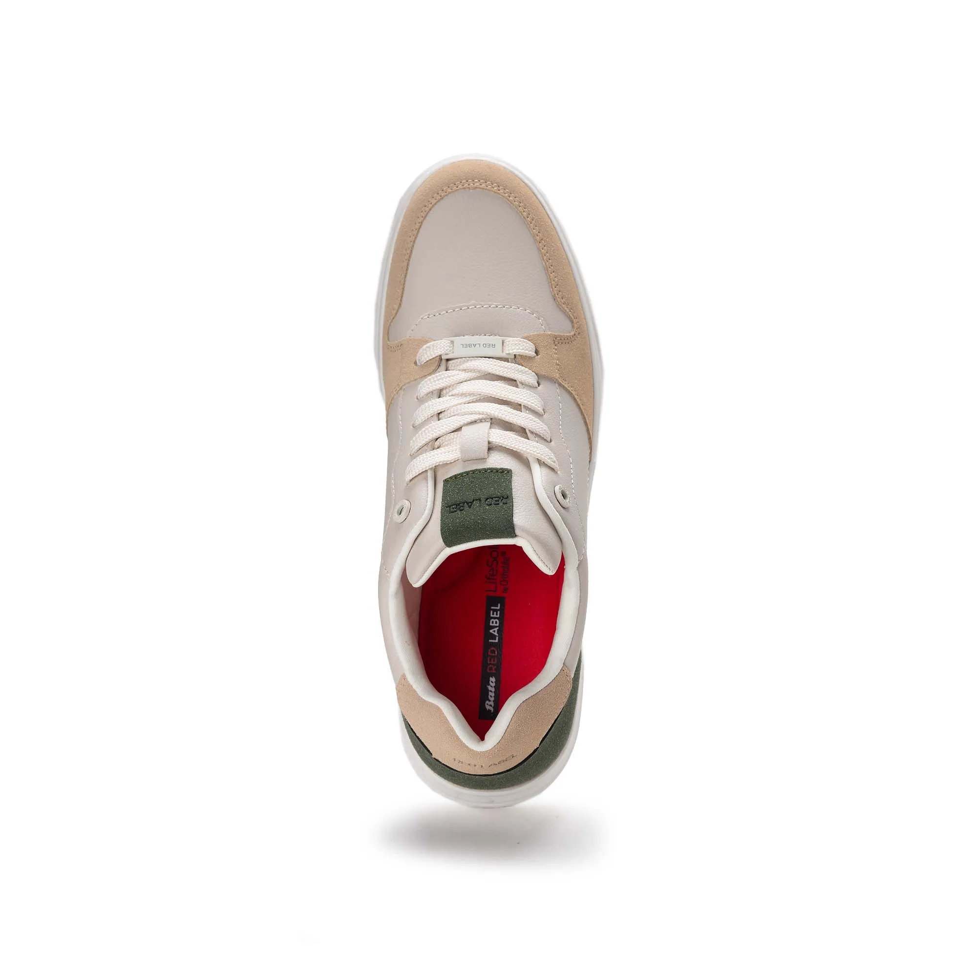 Bata Red Label Men Sneakers 860X123
