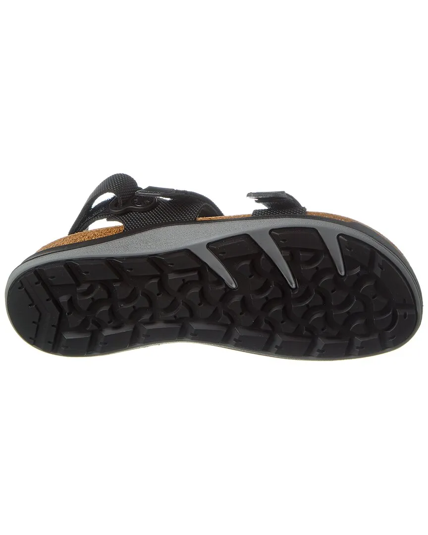 Birkenstock Kalahari Narrow Fit Birko-Flor Sandal