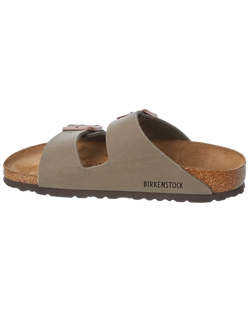 Birkenstock Men's Arizona Narrow Birkobuc Sandal