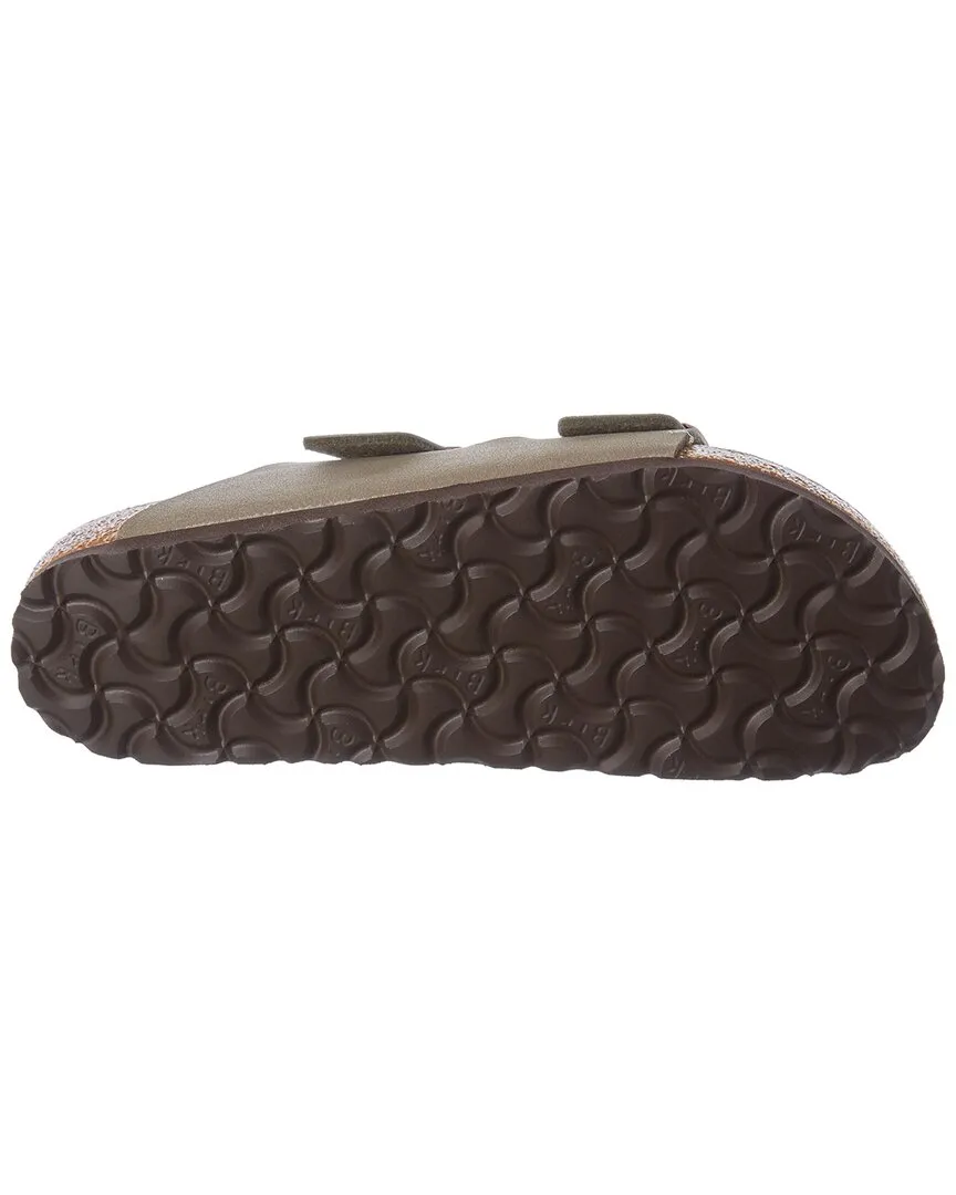 Birkenstock Men's Arizona Narrow Birkobuc Sandal