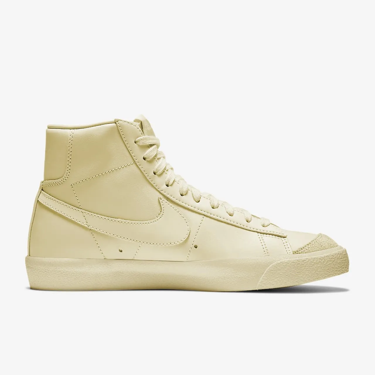 Blazer Mid '77 (Coconut Milk)