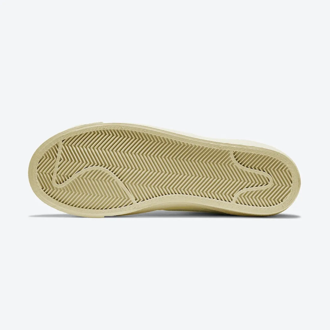 Blazer Mid '77 (Coconut Milk)