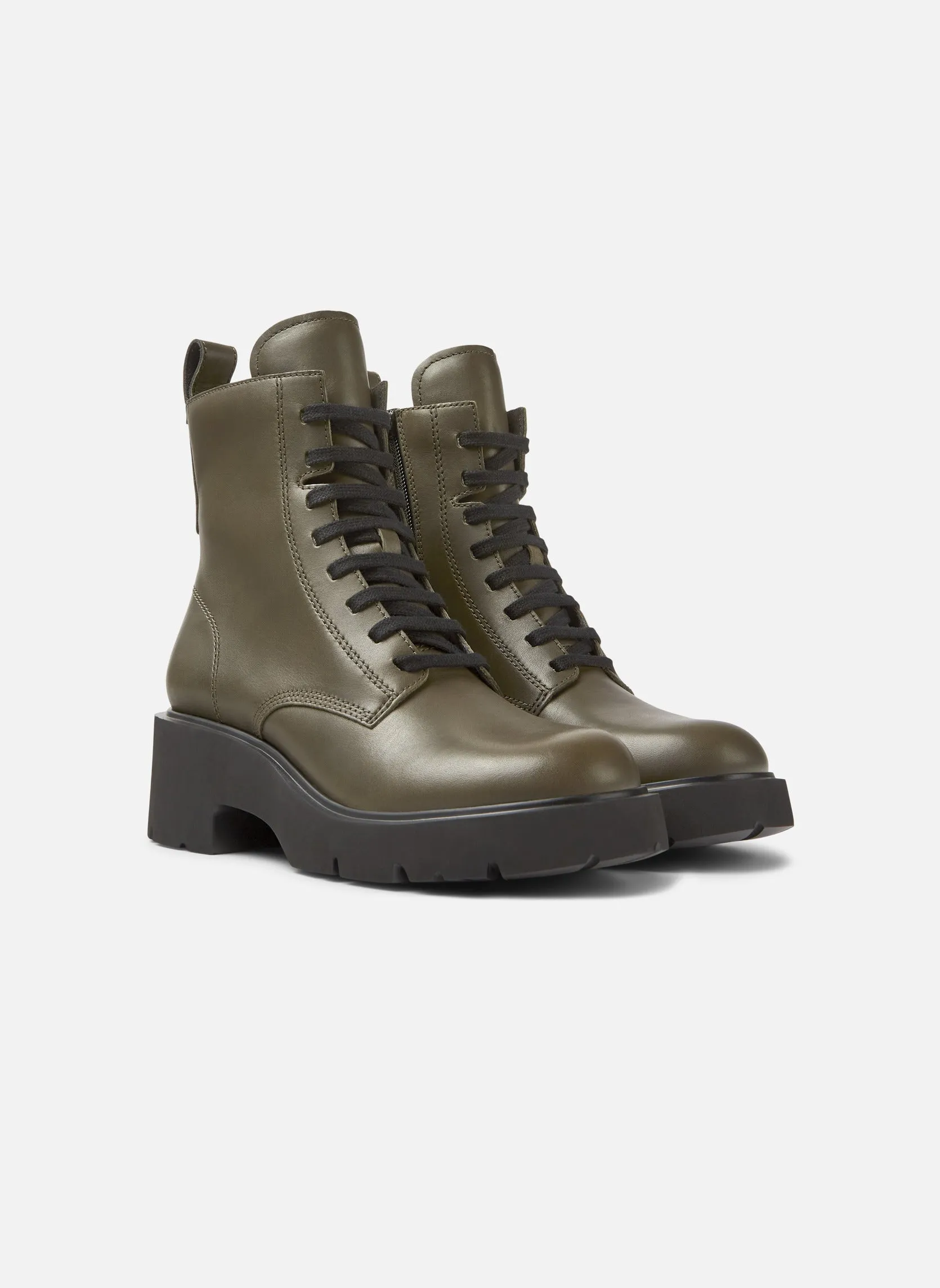Boots Women Camper Milah