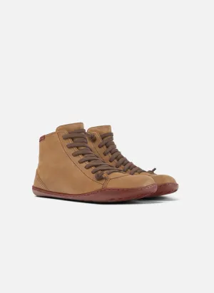 Boots Women Camper Peu Cami