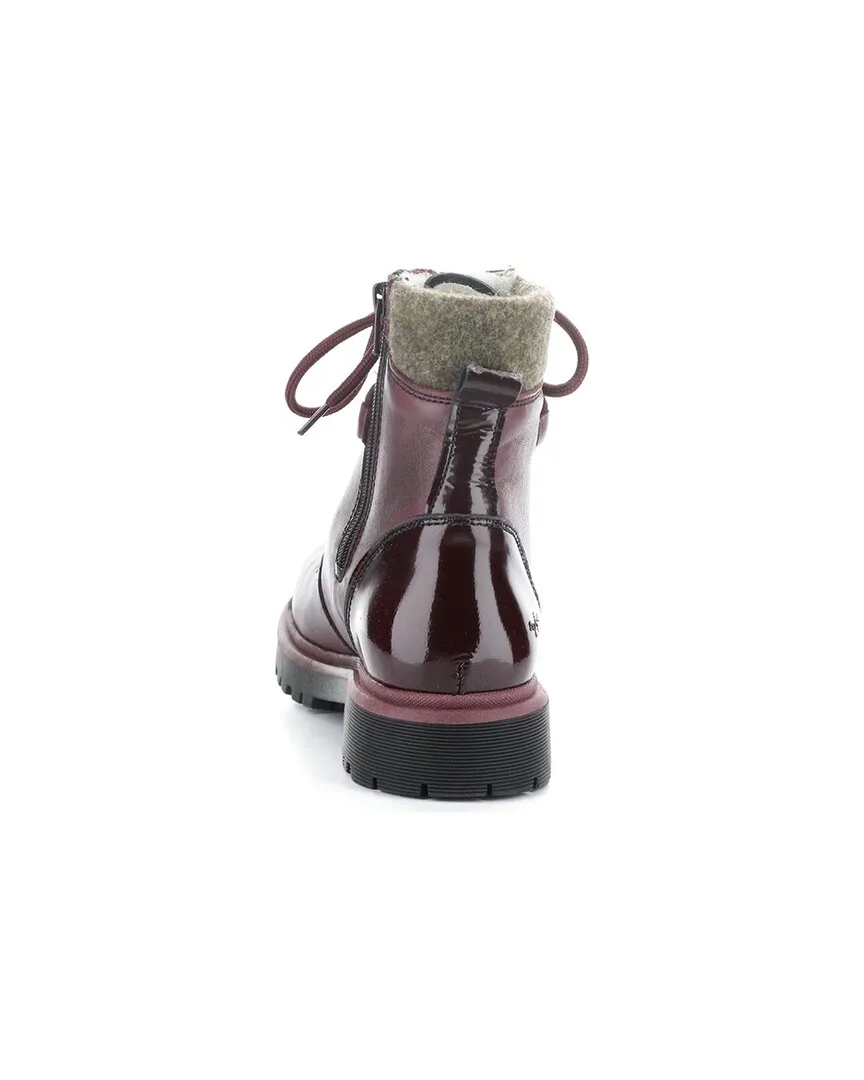 Bos. & Co. Axel Leather Boot
