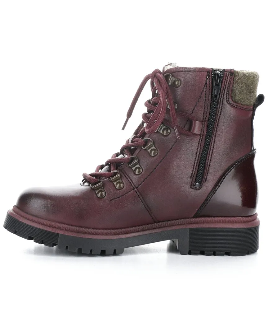 Bos. & Co. Axel Leather Boot