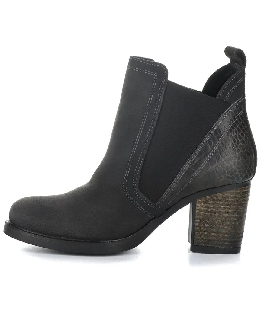Bos. & Co. Bellini Suede Boot