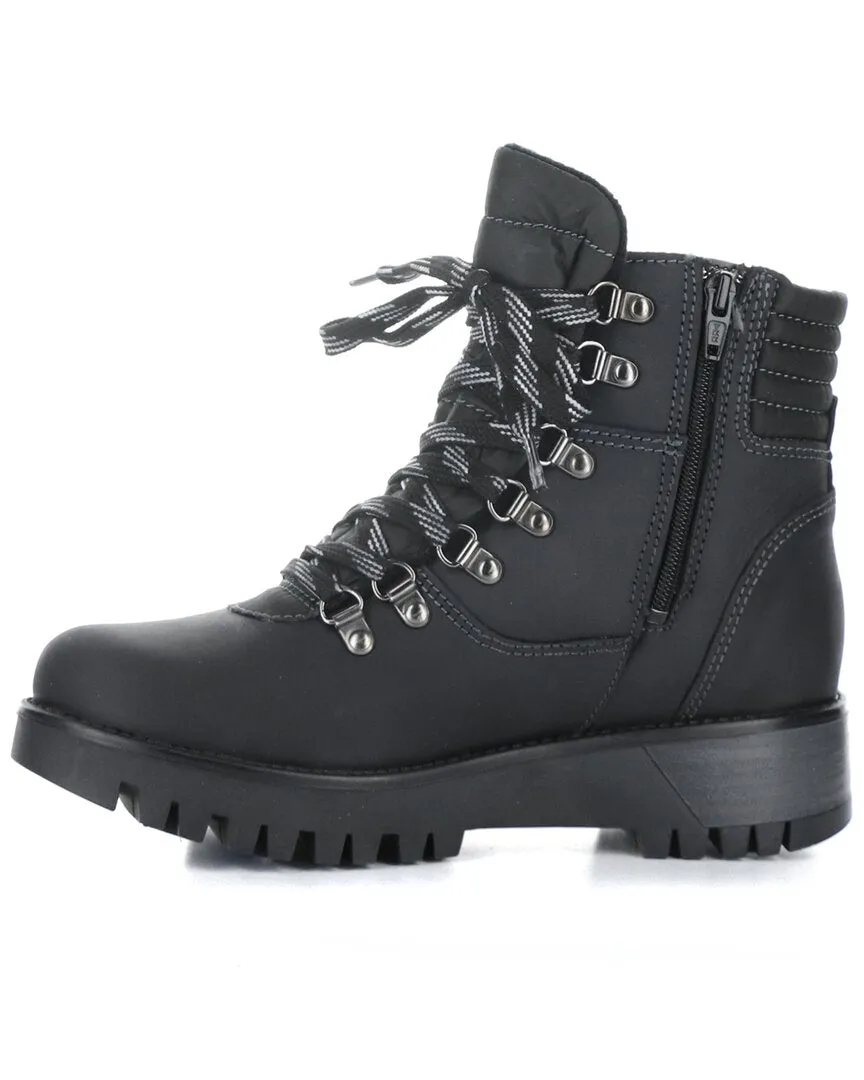 Bos. & Co. Gator Prima Waterproof Leather Boot