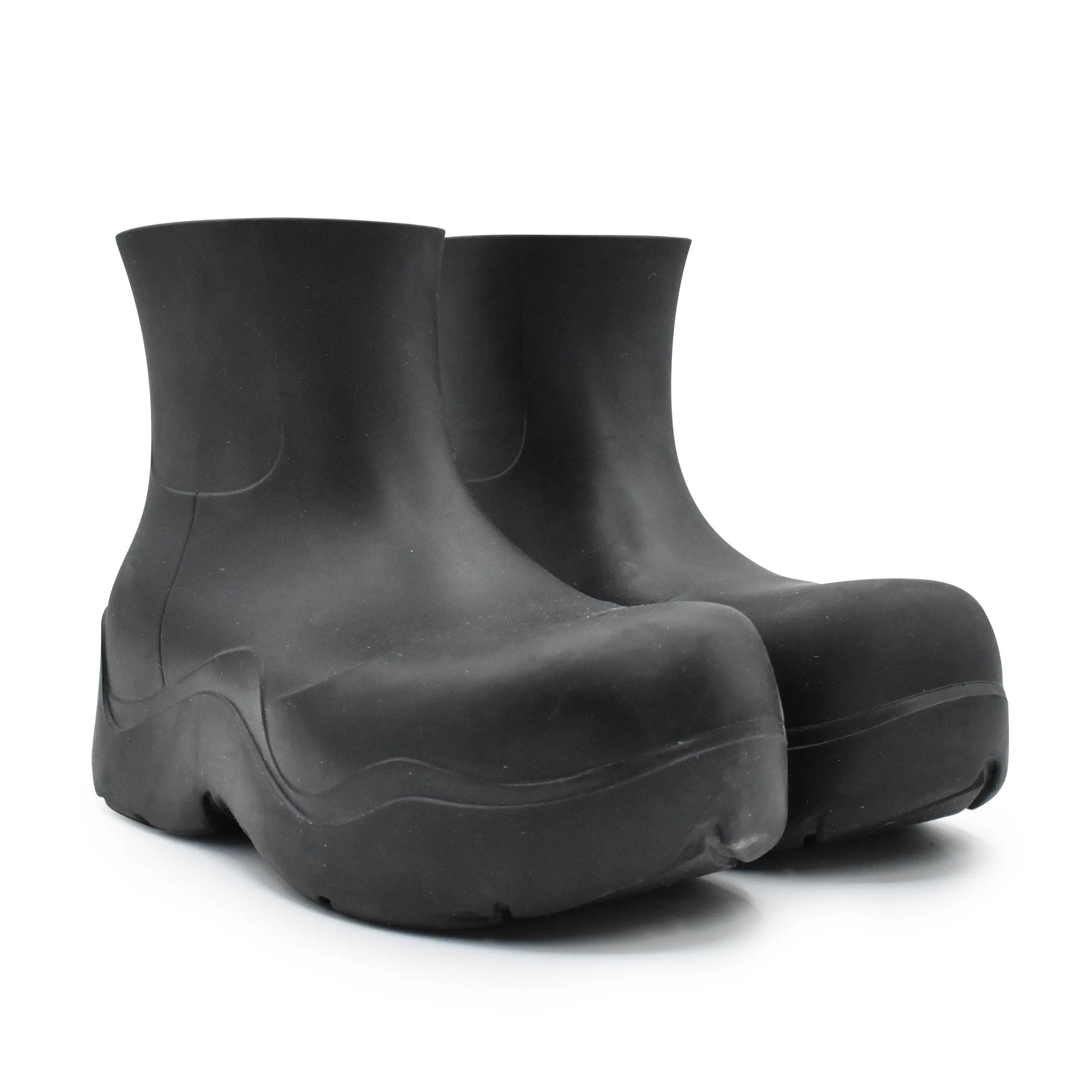 Bottega Veneta 'Puddle' Boots - Women's 35