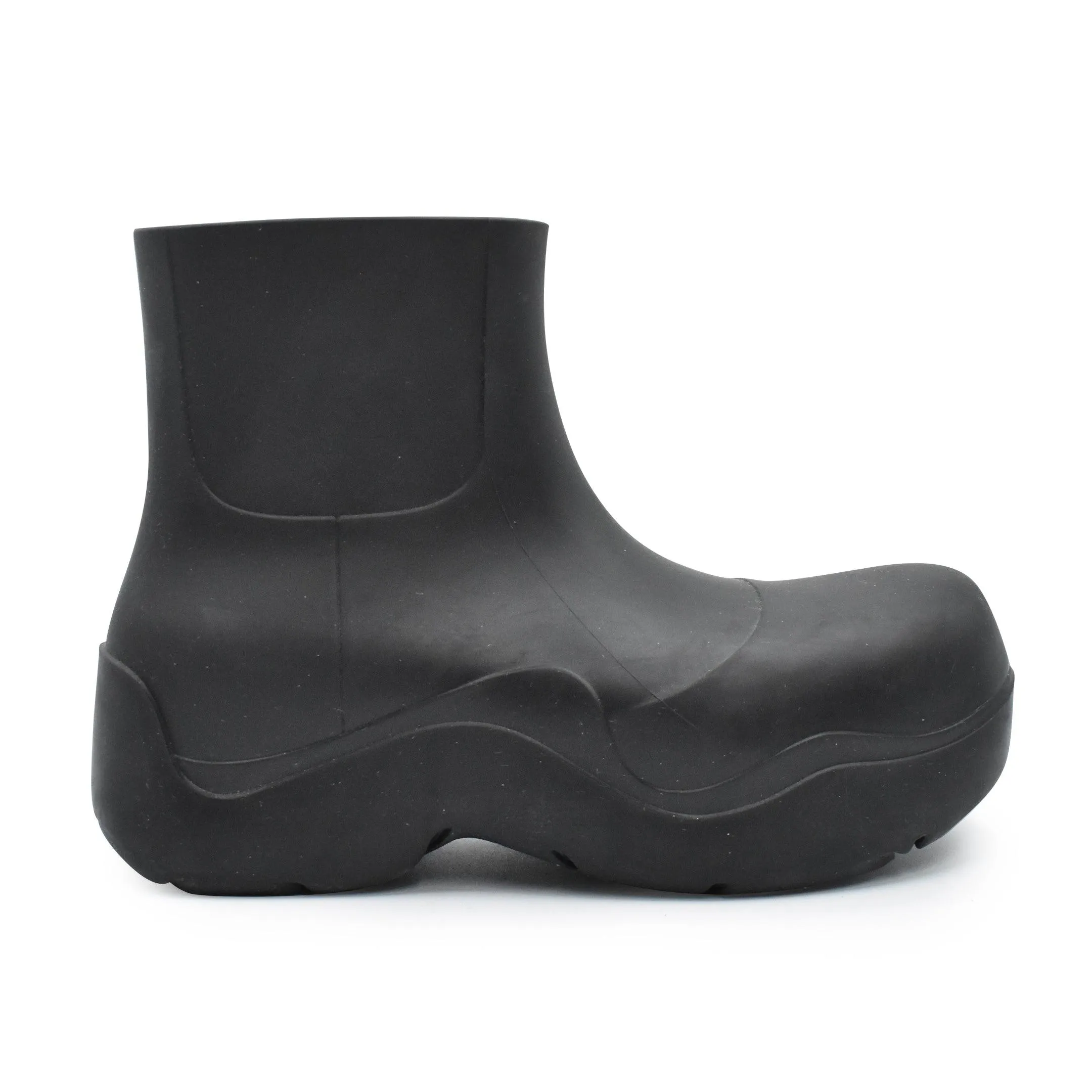 Bottega Veneta 'Puddle' Boots - Women's 35