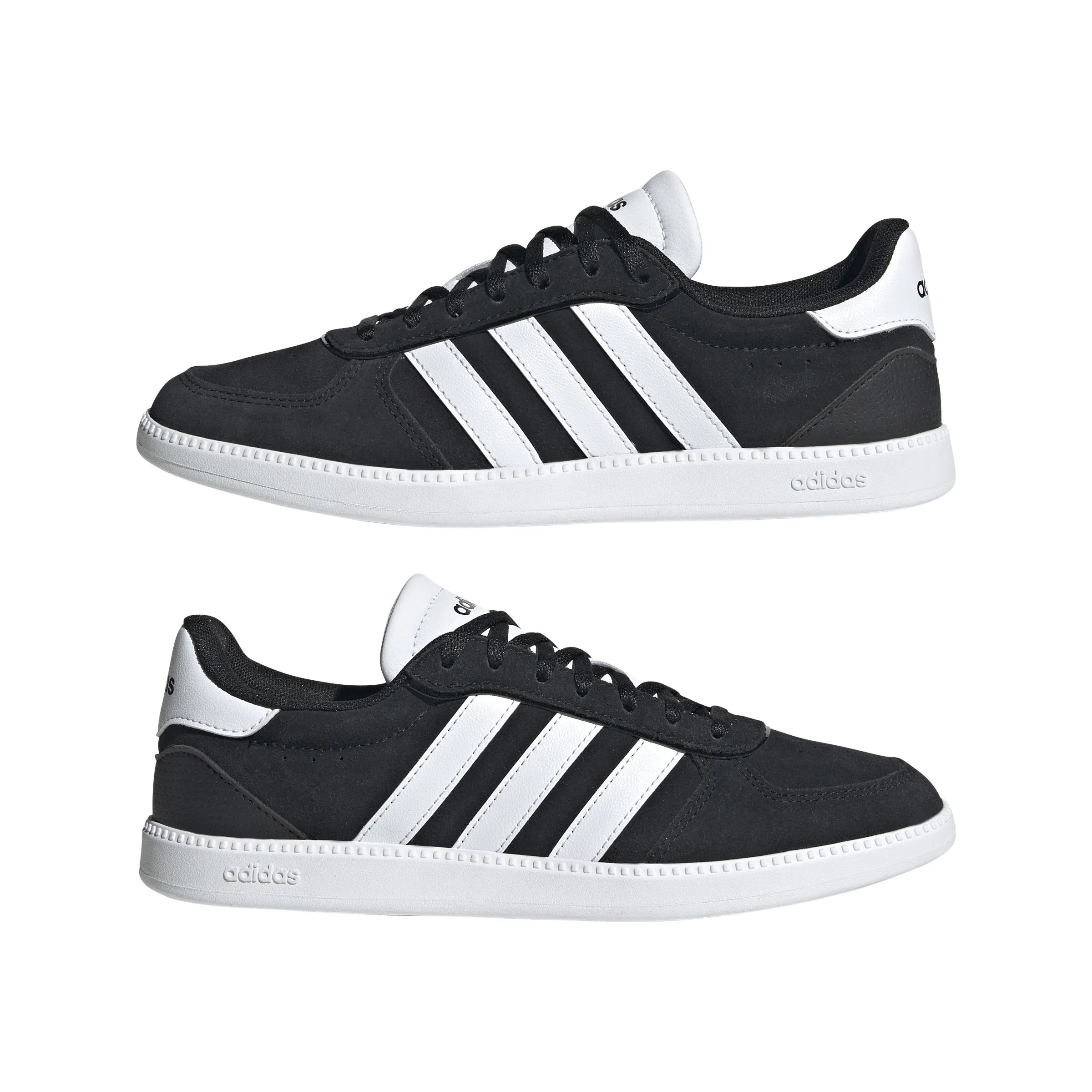 Breaknet Sleek Lifestyle Shoes