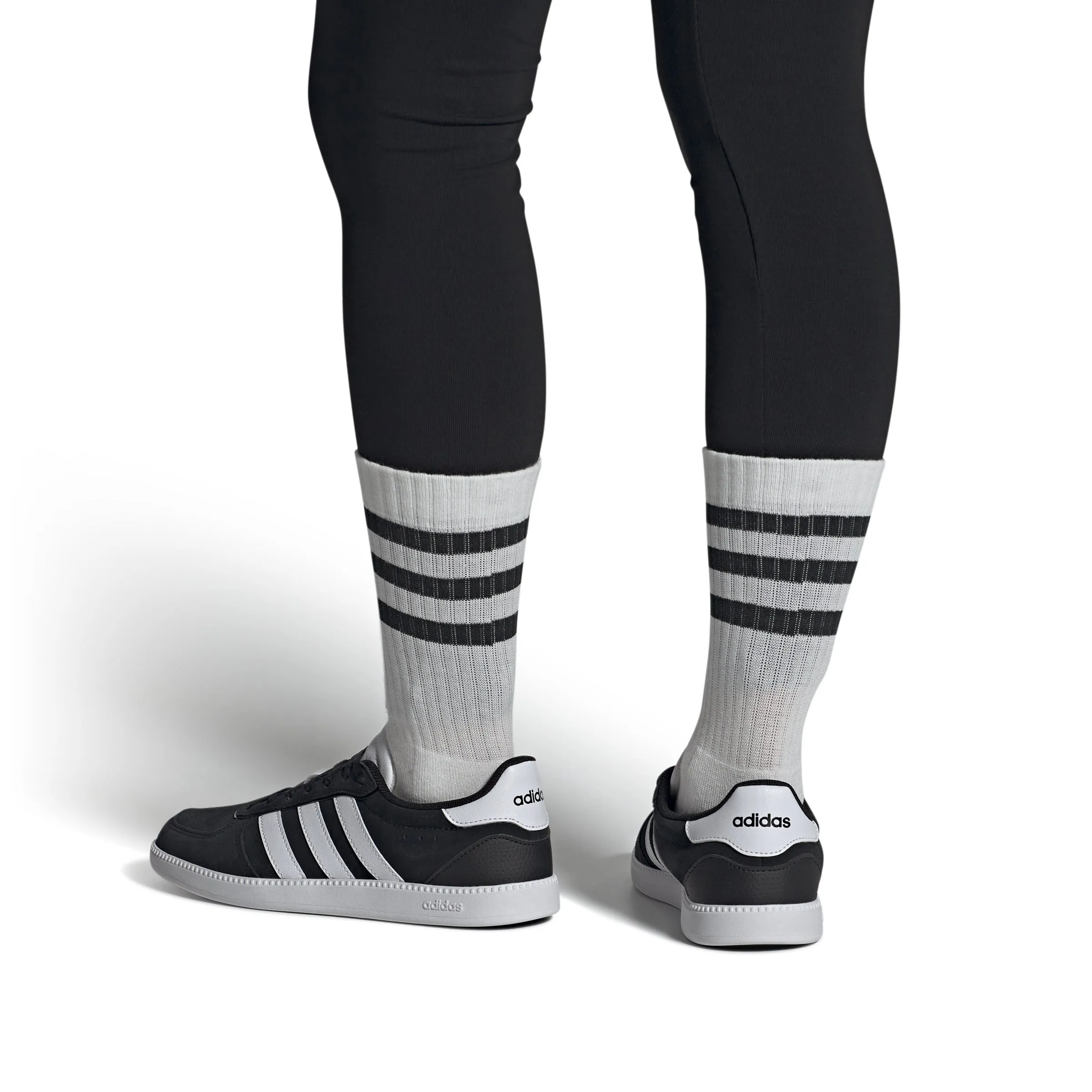 Breaknet Sleek Lifestyle Shoes