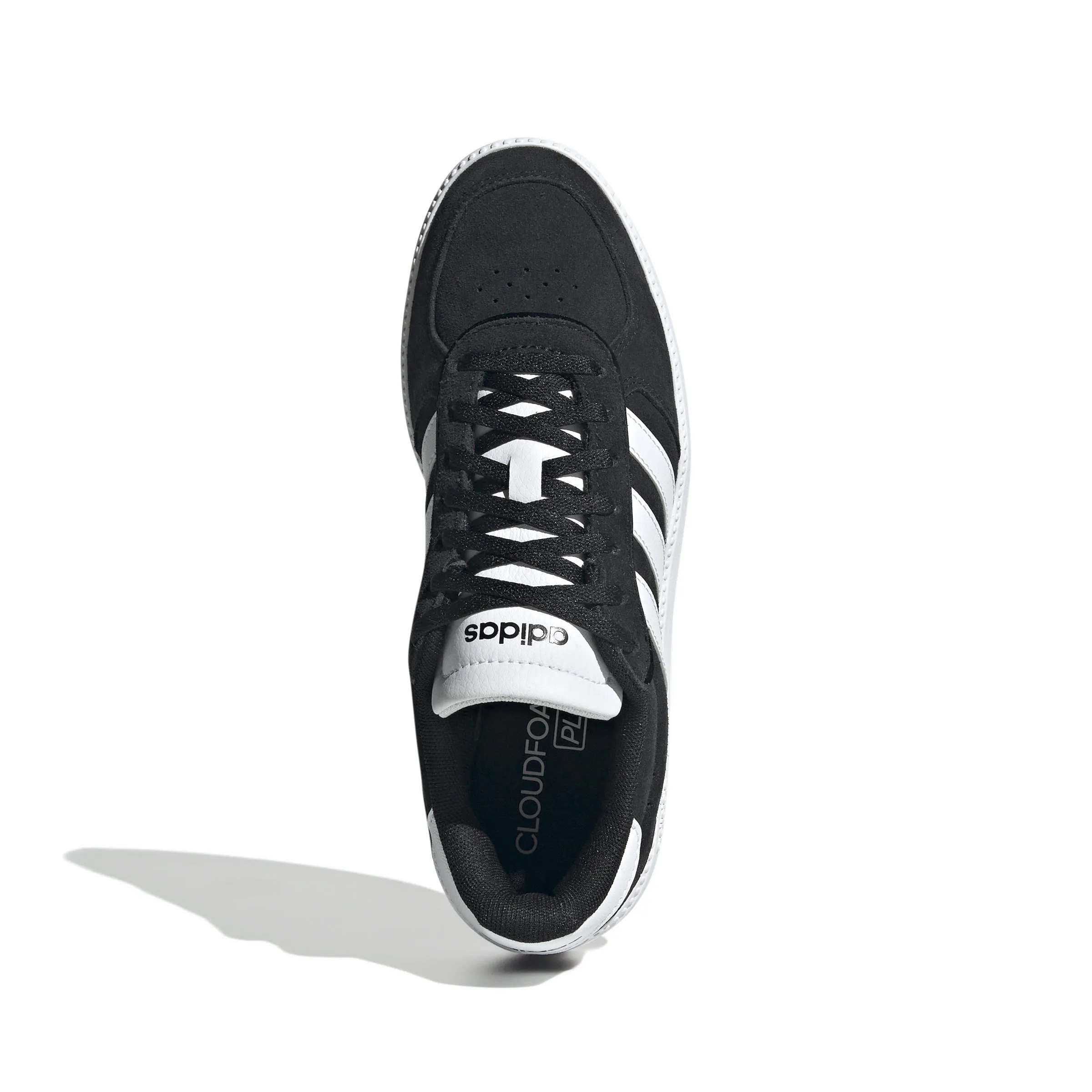 Breaknet Sleek Lifestyle Shoes