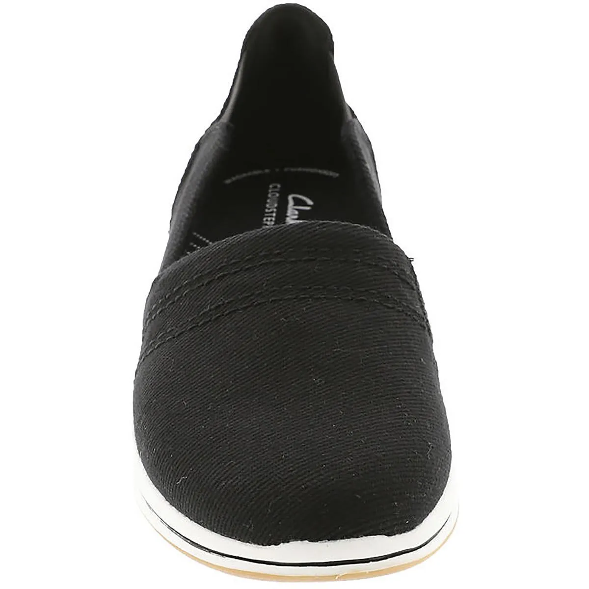 Breeze Step II Womens Slip-On Sneakers