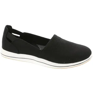 Breeze Step II Womens Slip-On Sneakers