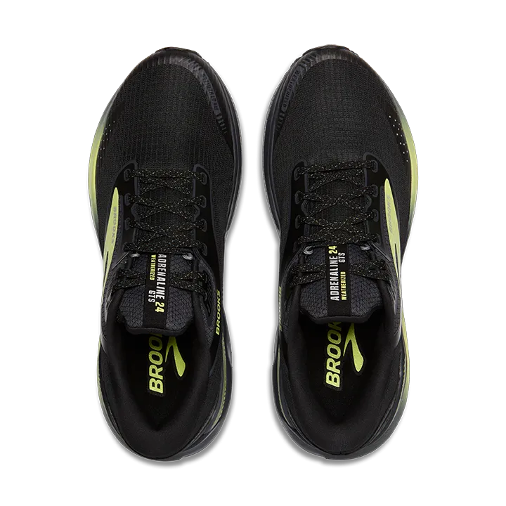 Brooks Adrenaline GTS 24 Weatherized