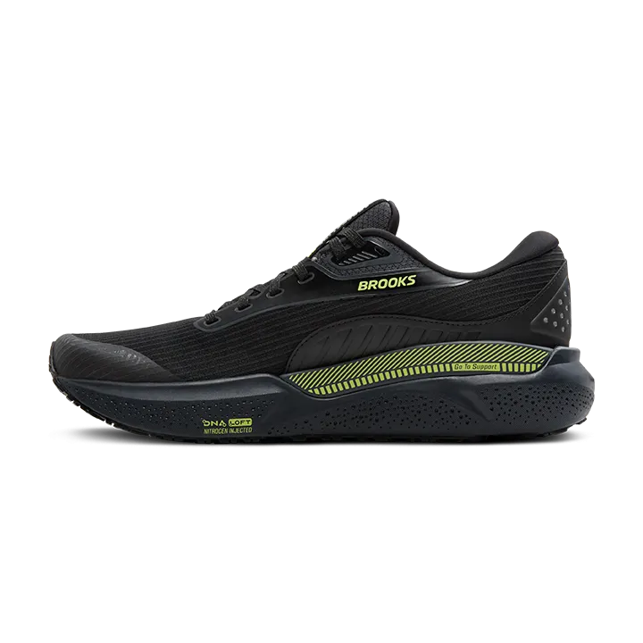 Brooks Adrenaline GTS 24 Weatherized
