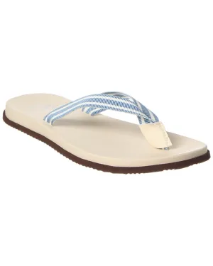 Brunello Cucinelli Flip Flop