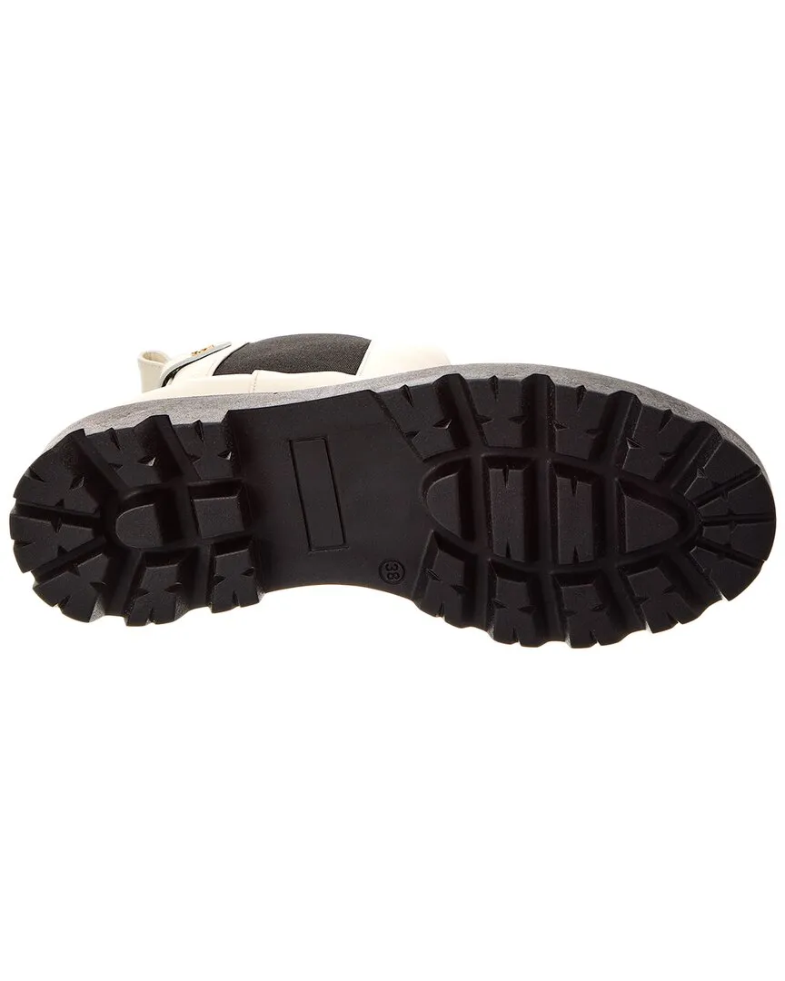Bruno Magli Alma Leather Boot