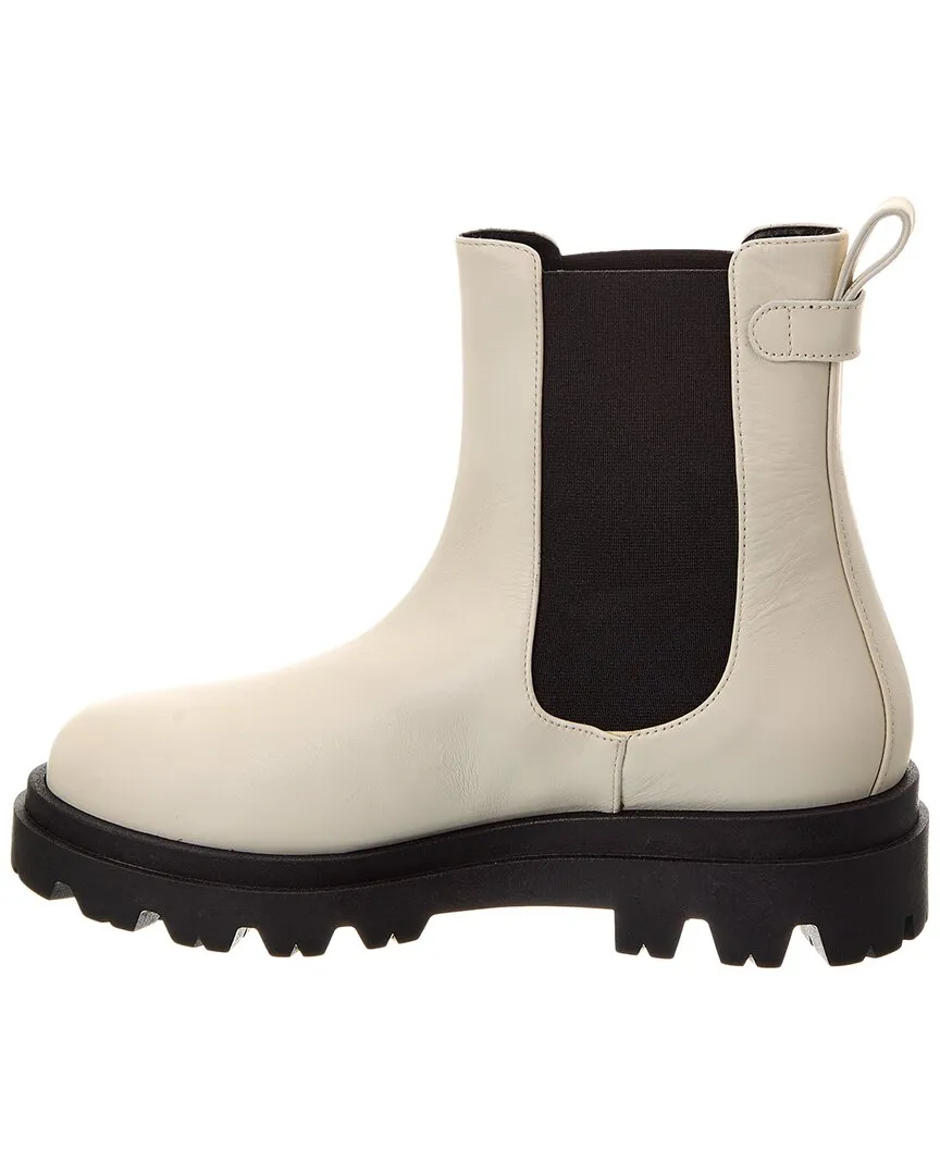 Bruno Magli Alma Leather Boot