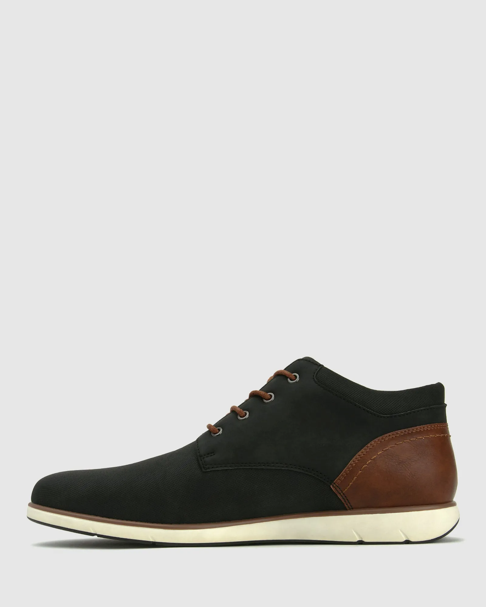 BRUTUS Vegan Casual Boots