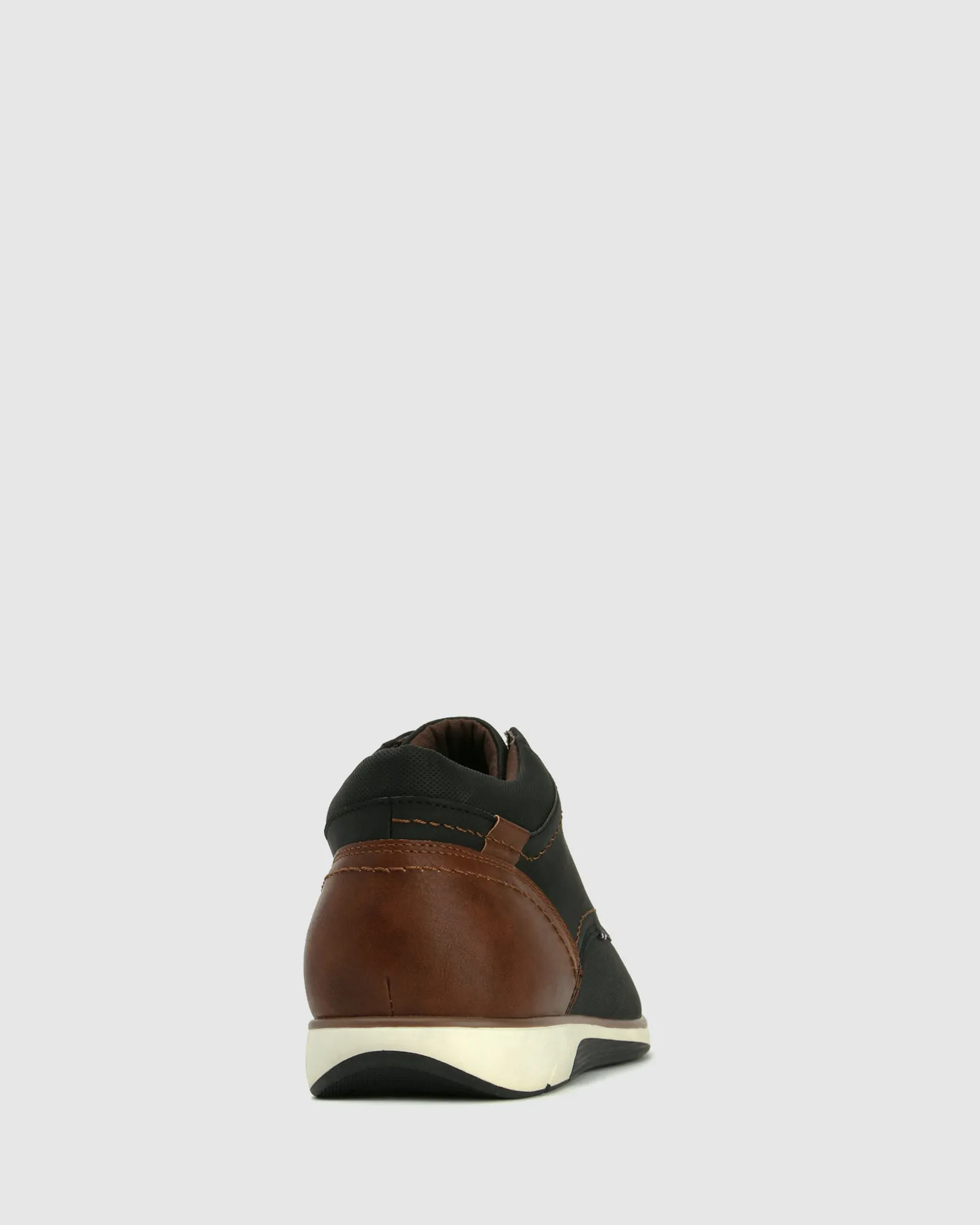 BRUTUS Vegan Casual Boots