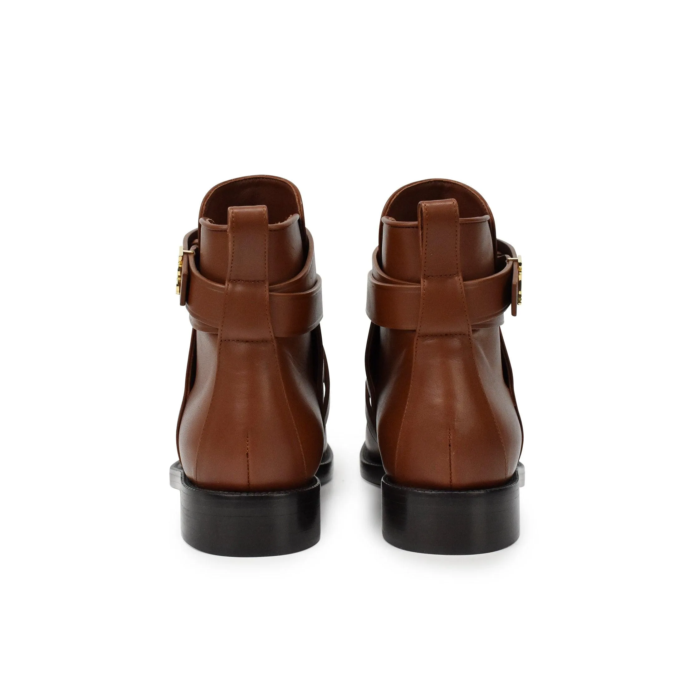 Burberry Boots - Women's 37.5
