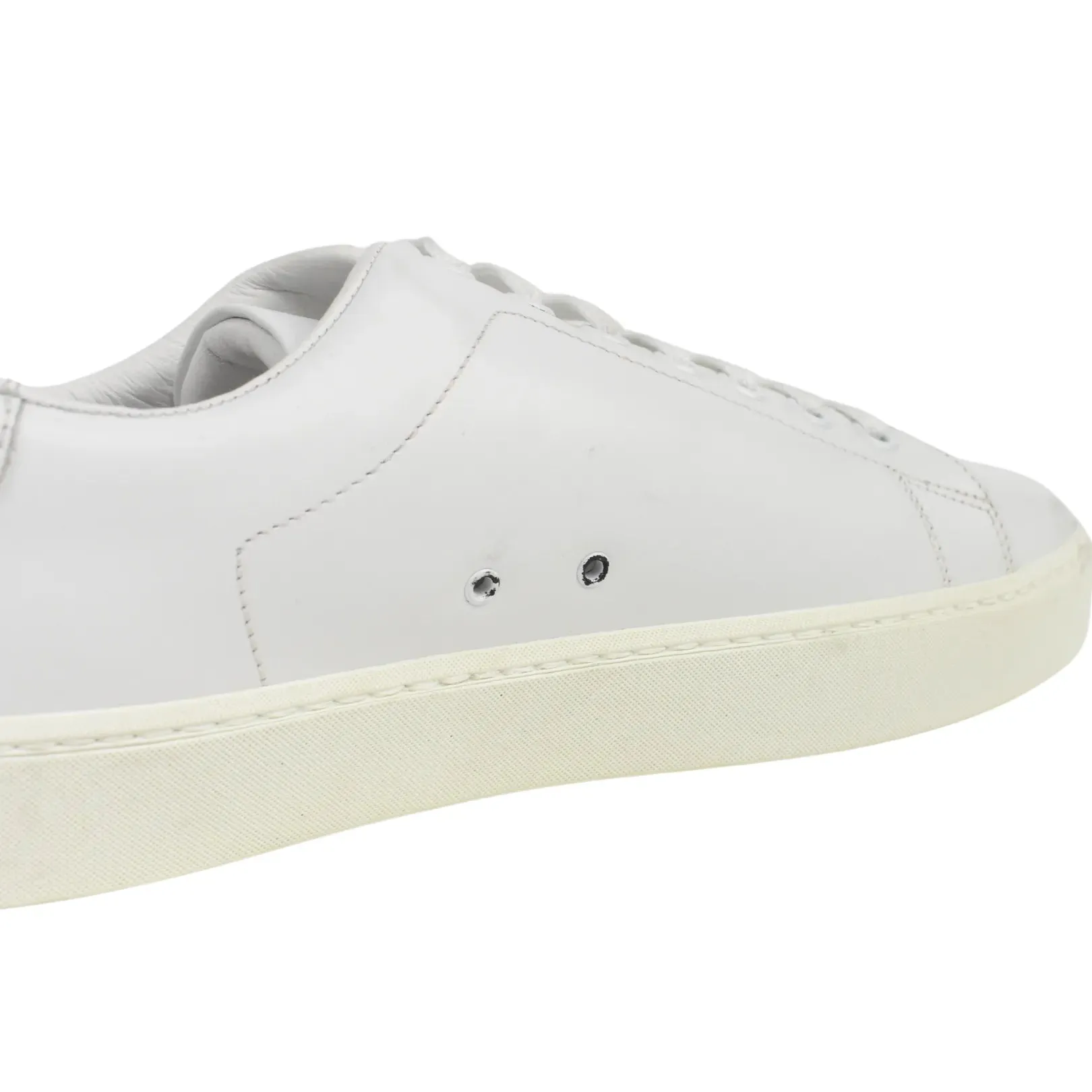 Burberry Sneakers - Men's 40.5