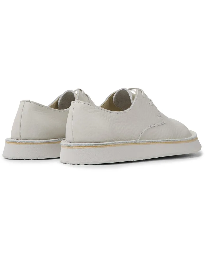 Camper Brothers Polze Leather Blucher
