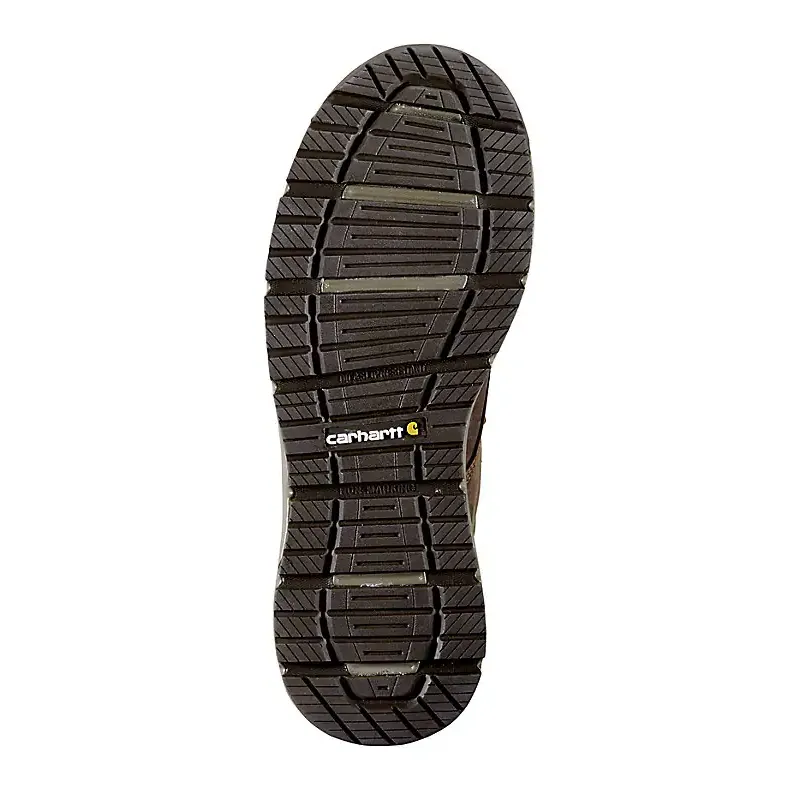 Carhartt Millbrook FM5004-M Work Boot Men's 11.5 5" Non-Safety Toe Wedge TF366