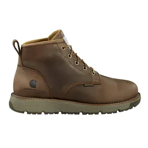 Carhartt Millbrook FM5004-M Work Boot Men's 11.5 5" Non-Safety Toe Wedge TF366