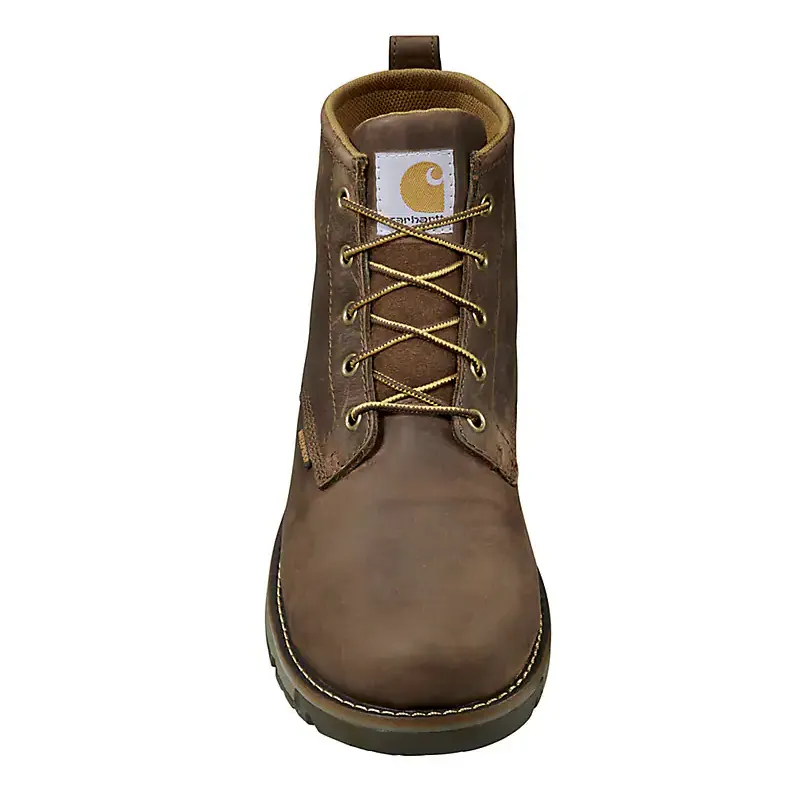 Carhartt Millbrook FM5004-M Work Boot Men's 11.5 5" Non-Safety Toe Wedge TF366