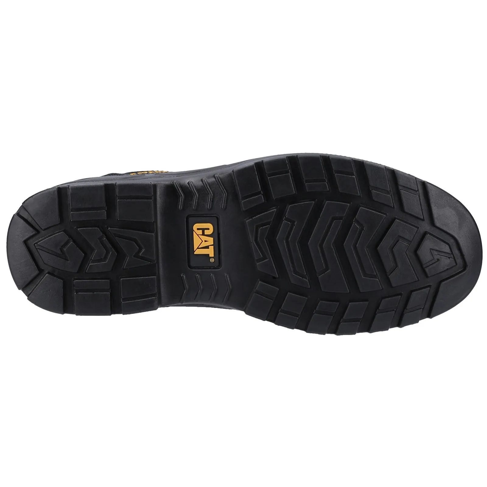 Caterpillar Striver Low S3 Safety Shoe