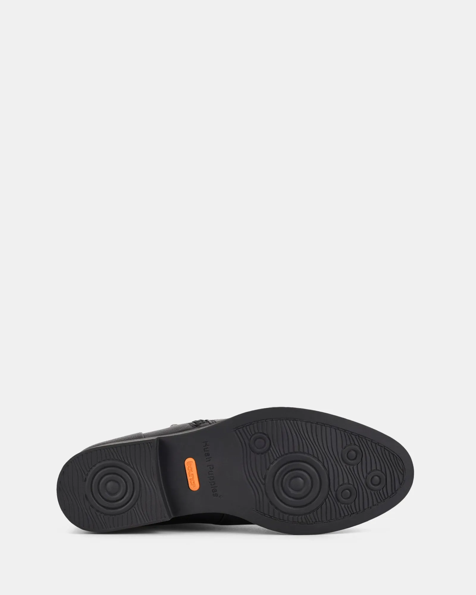 Chalet Black/Black