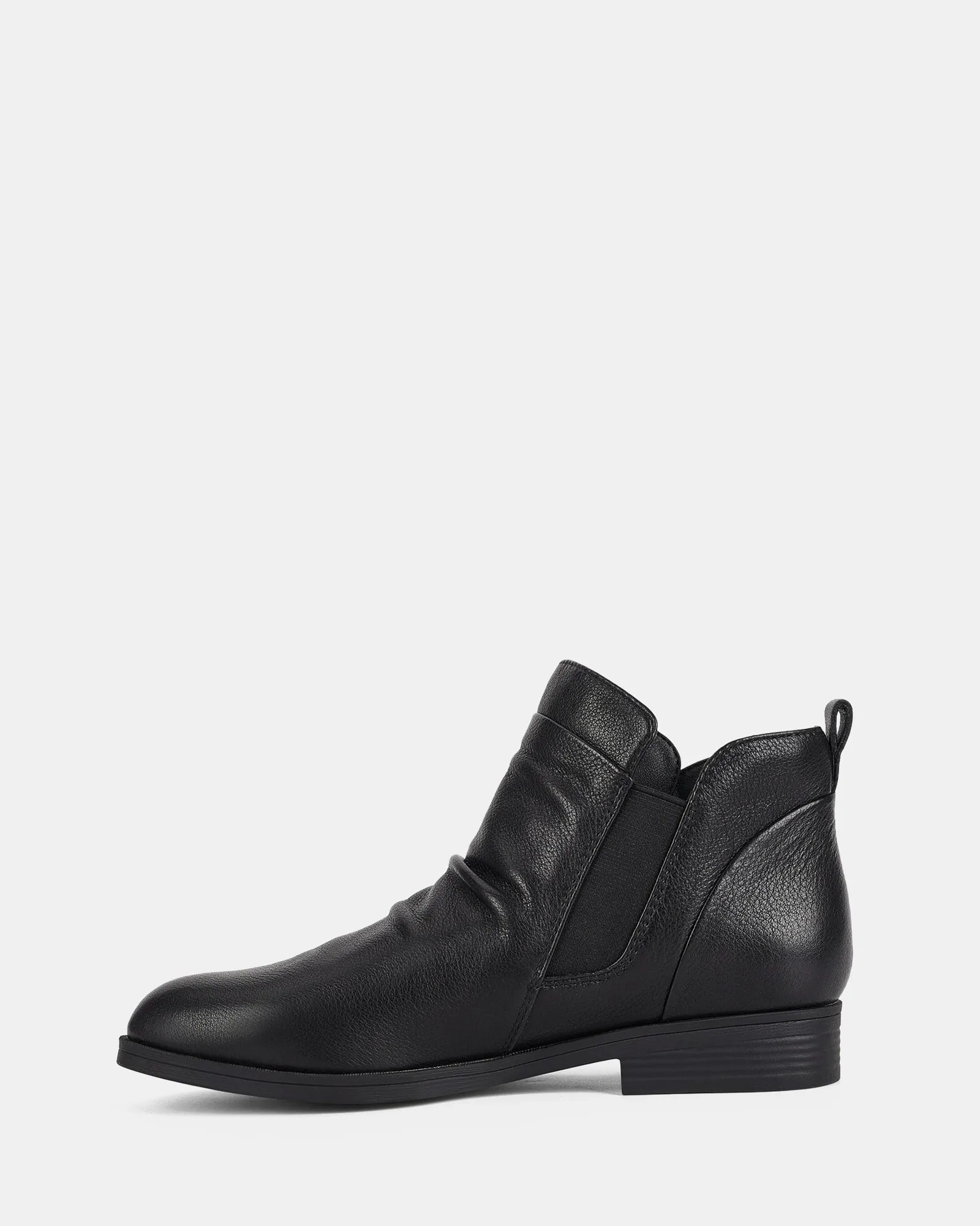 Chalet Black/Black