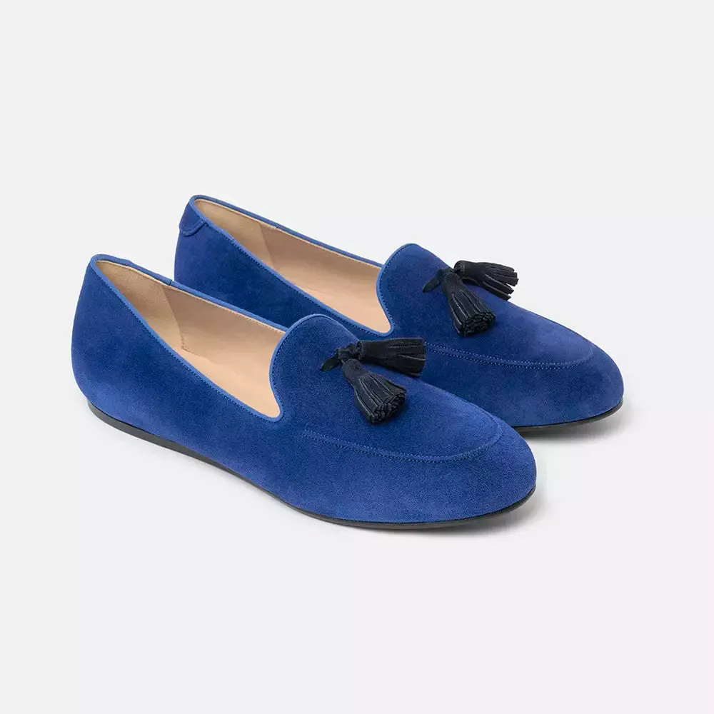 Charles Philip Flat Women's Shoe