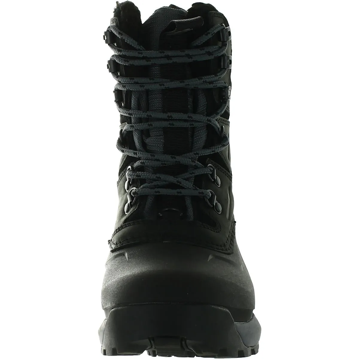 Chilkat V 400 Womens Suede Faux Fur Winter & Snow Boots