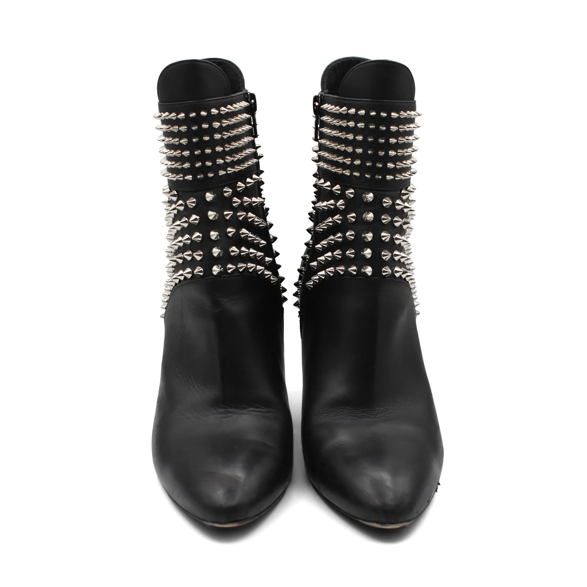 Christian Louboutin 'Hongroise' Boots - Women's 38.5