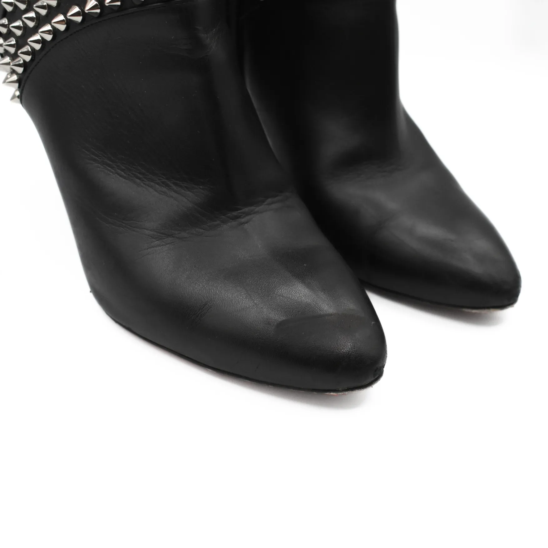 Christian Louboutin 'Hongroise' Boots - Women's 38.5