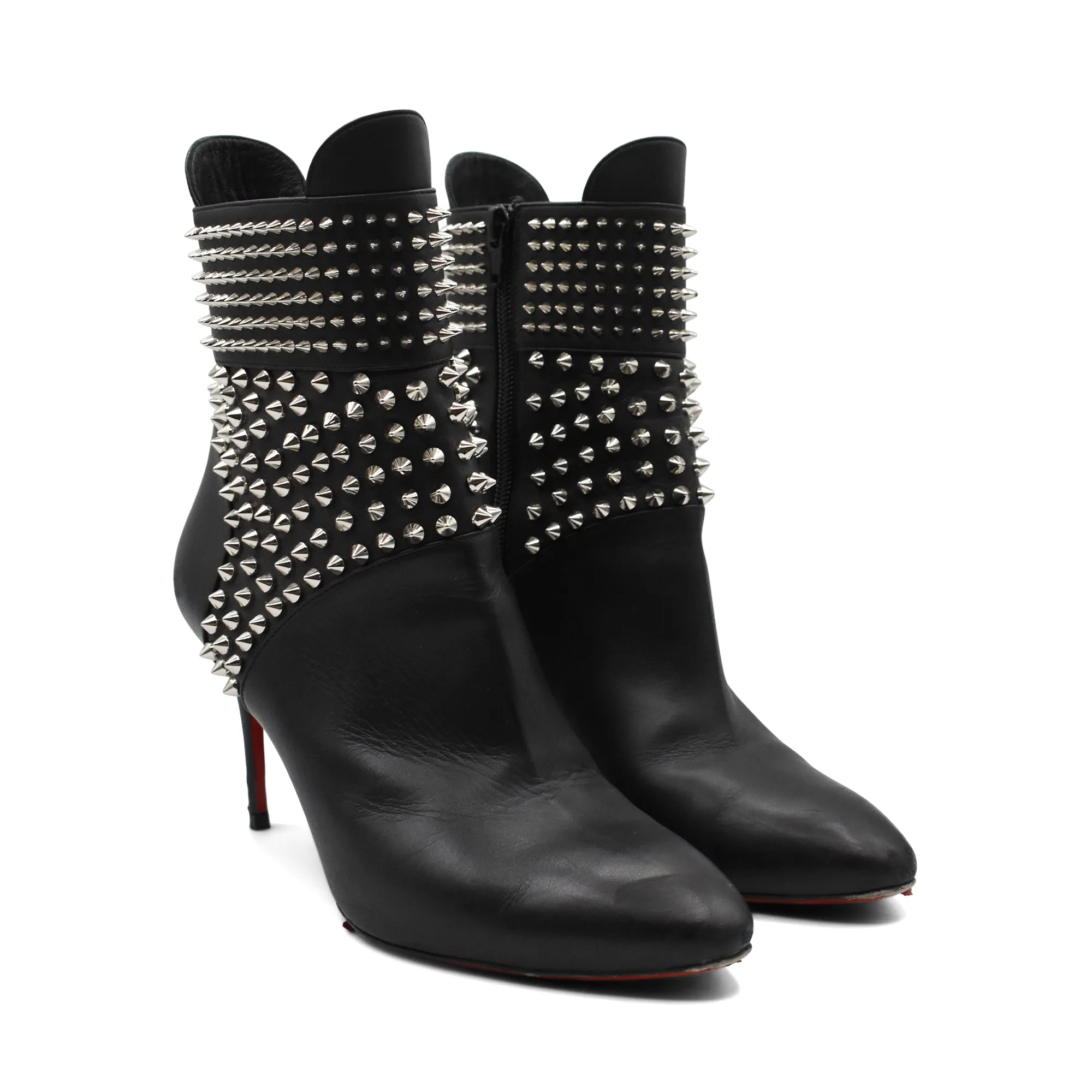 Christian Louboutin 'Hongroise' Boots - Women's 38.5