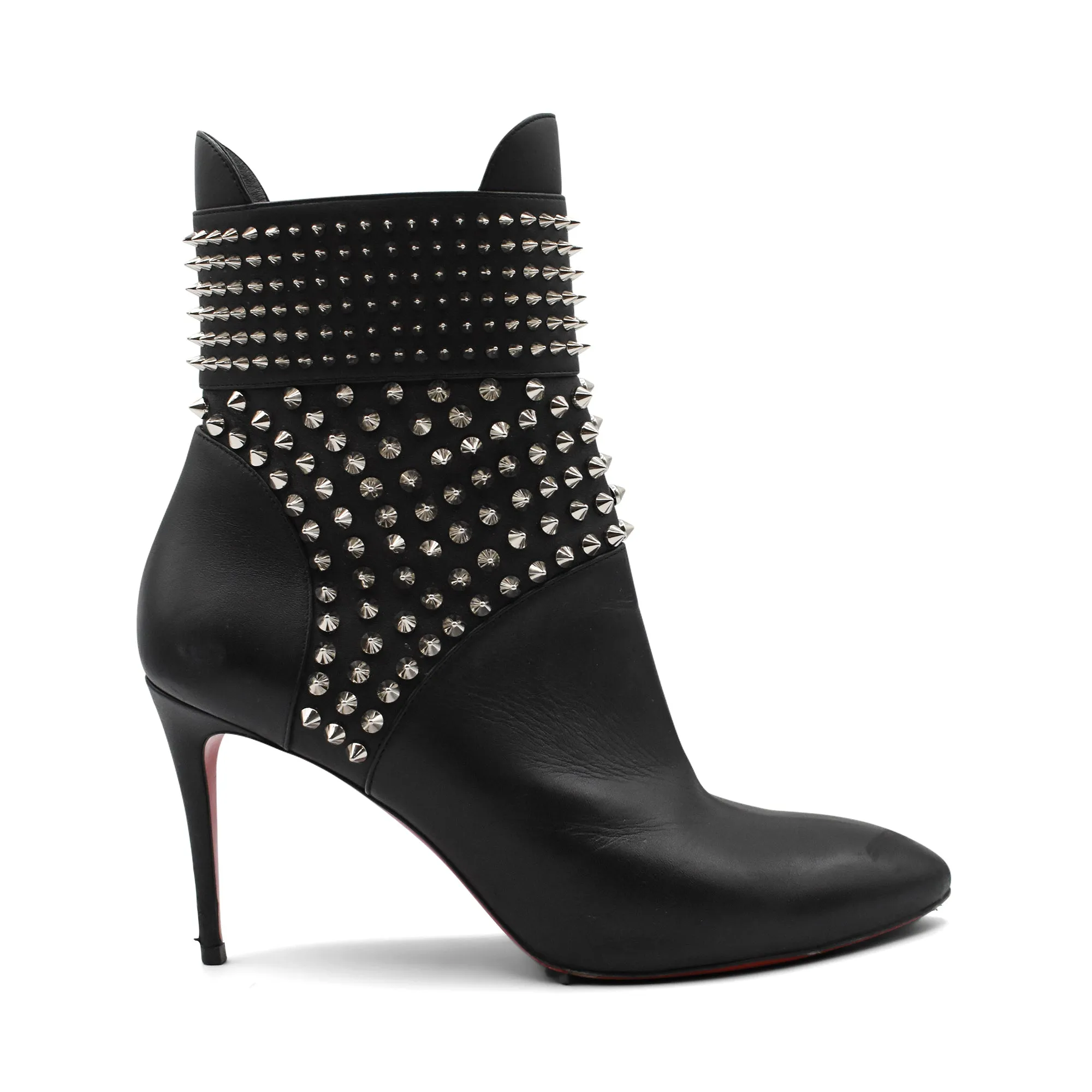 Christian Louboutin 'Hongroise' Boots - Women's 38.5
