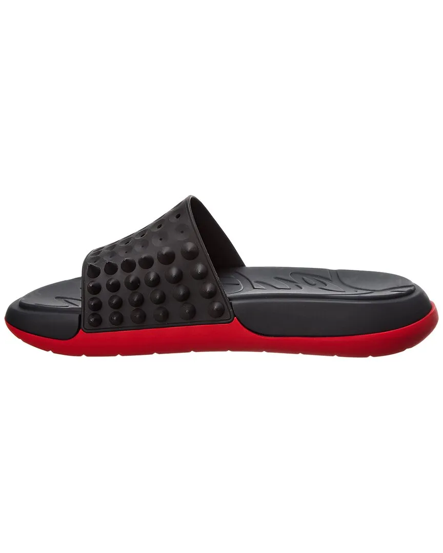 Christian Louboutin Take It Easy Rubber Slide