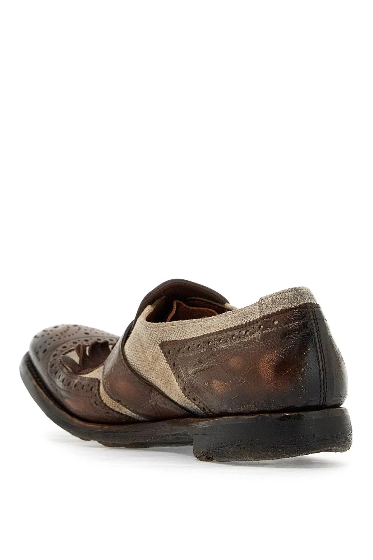 Church's Women's Shanghai Loafers