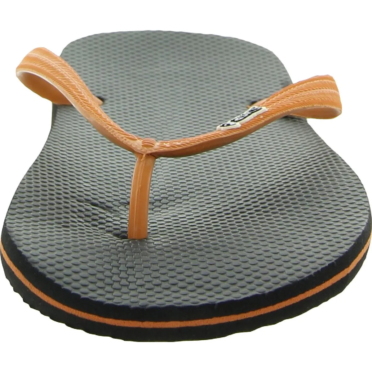 Ciabatta Slik Mens Slip On Pool Thong Sandals