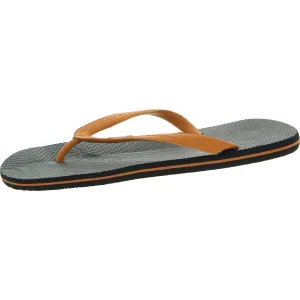 Ciabatta Slik Mens Slip On Pool Thong Sandals