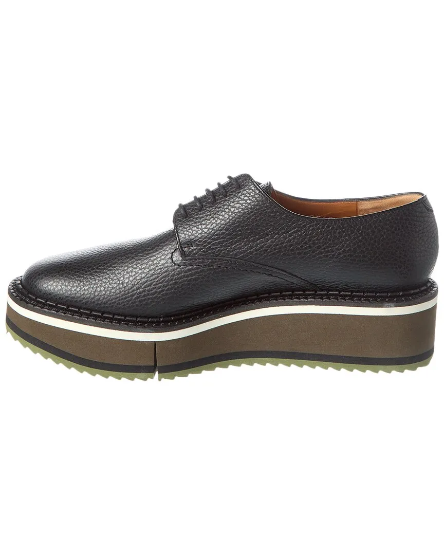 Clergerie Biba Loafer Oxford