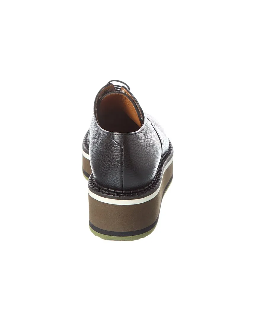 Clergerie Biba Loafer Oxford