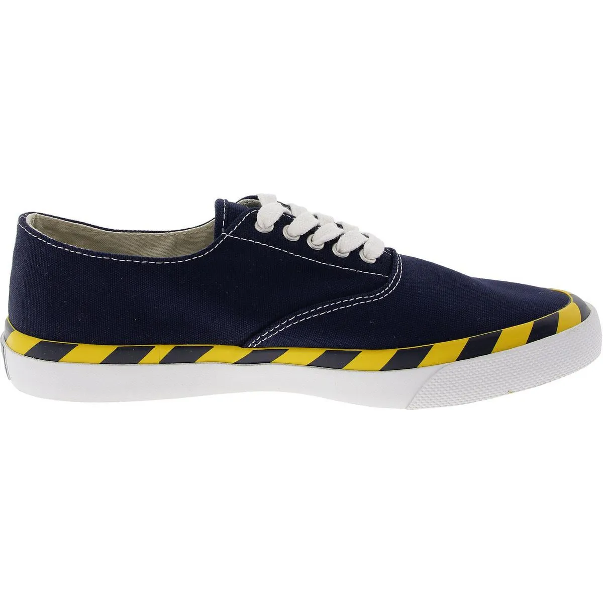 Cloud CVO Rowing Blazers Mens Lace-Up Canvas Casual And Fashion Sneakers
